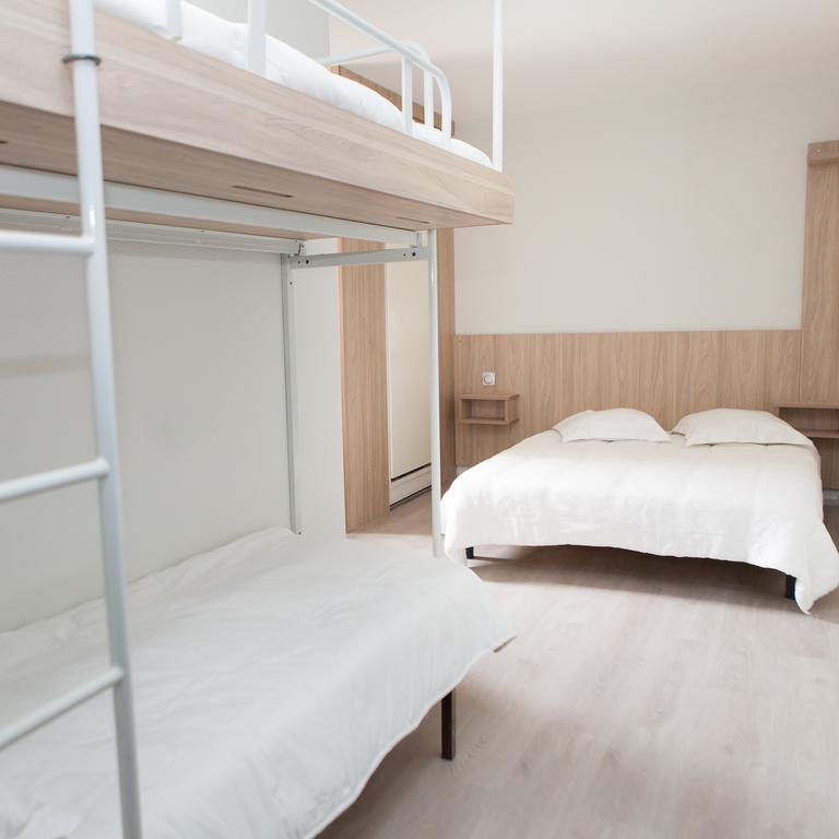 Hotel Parc Azur - Toulon Ollioules Bagian luar foto